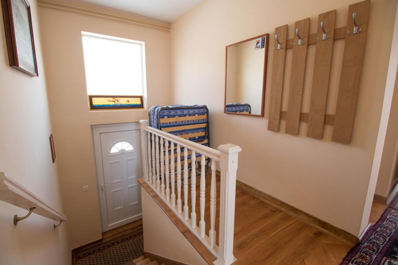 Apartment Kralj Селце Екстериор снимка