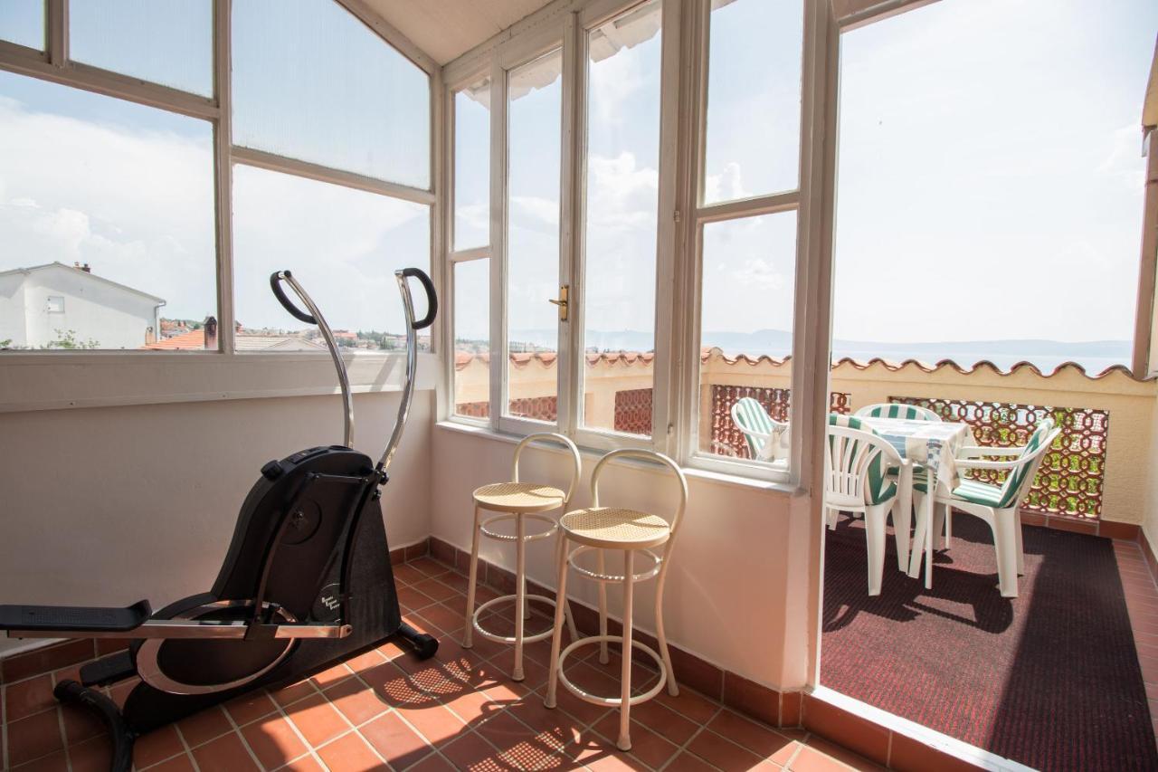 Apartment Kralj Селце Екстериор снимка