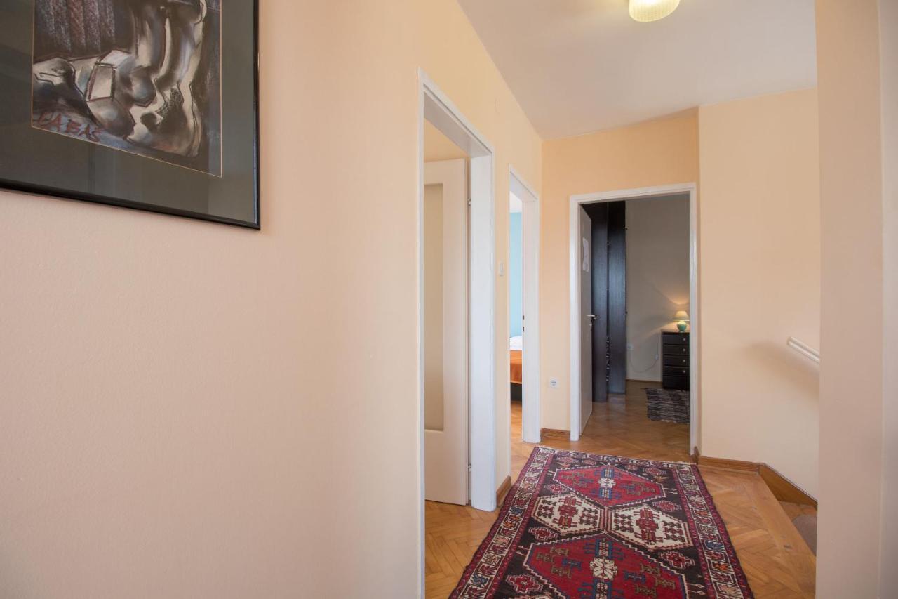 Apartment Kralj Селце Екстериор снимка