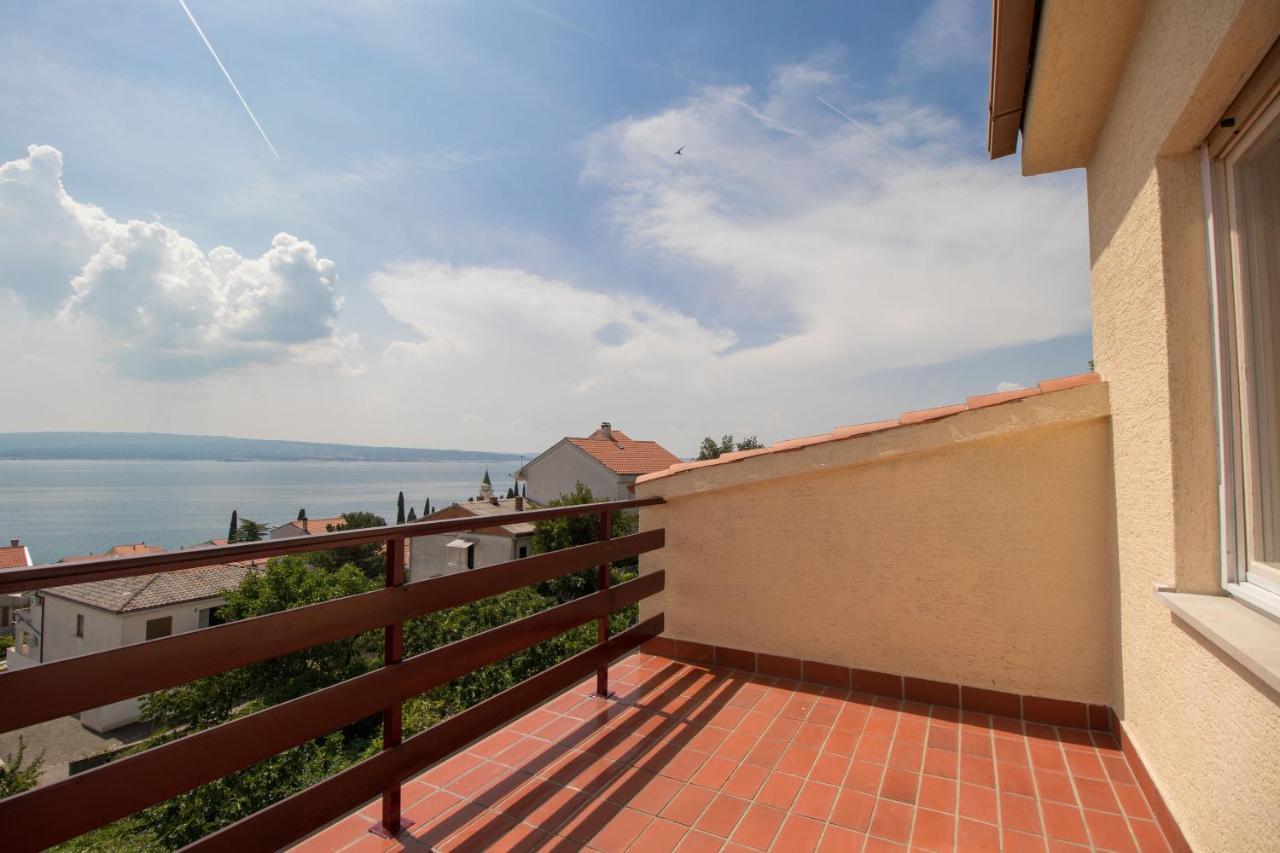 Apartment Kralj Селце Екстериор снимка