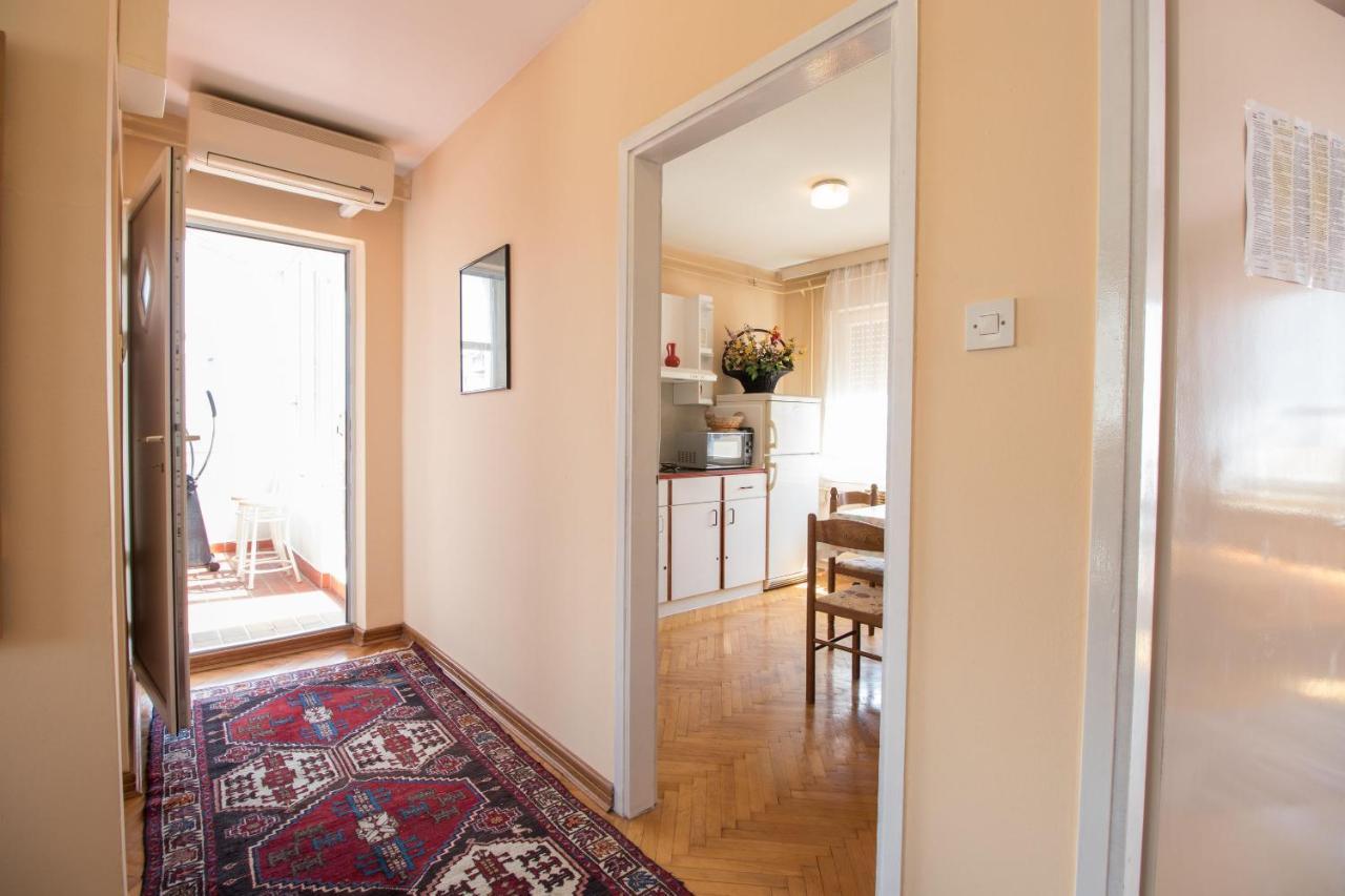 Apartment Kralj Селце Екстериор снимка