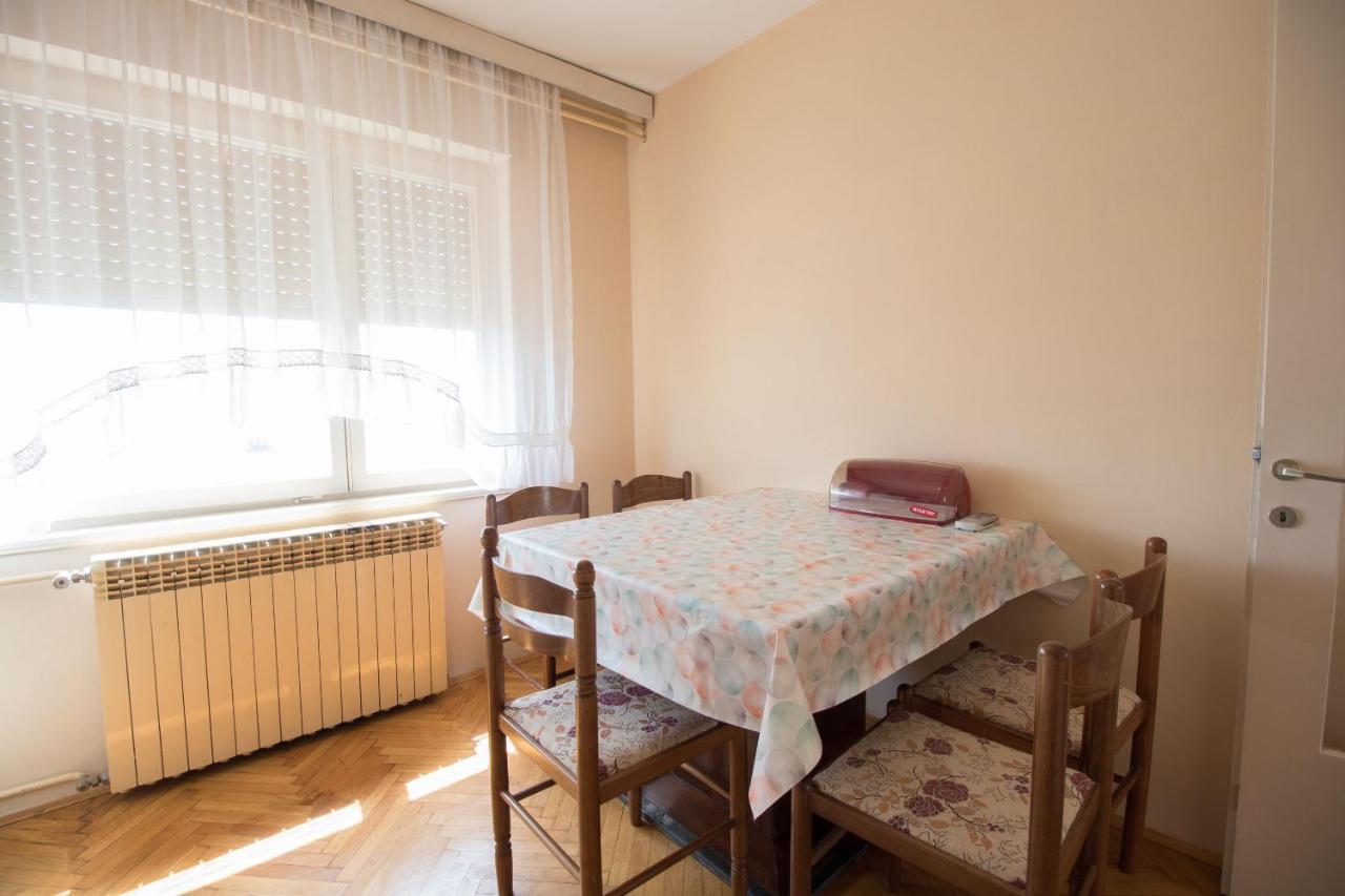 Apartment Kralj Селце Екстериор снимка