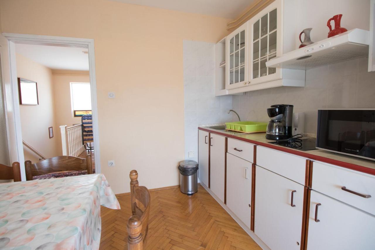 Apartment Kralj Селце Екстериор снимка