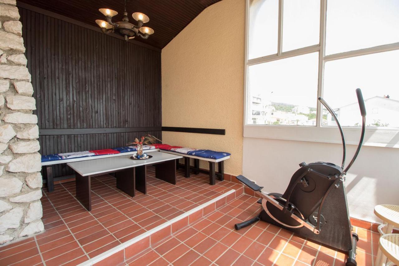 Apartment Kralj Селце Екстериор снимка