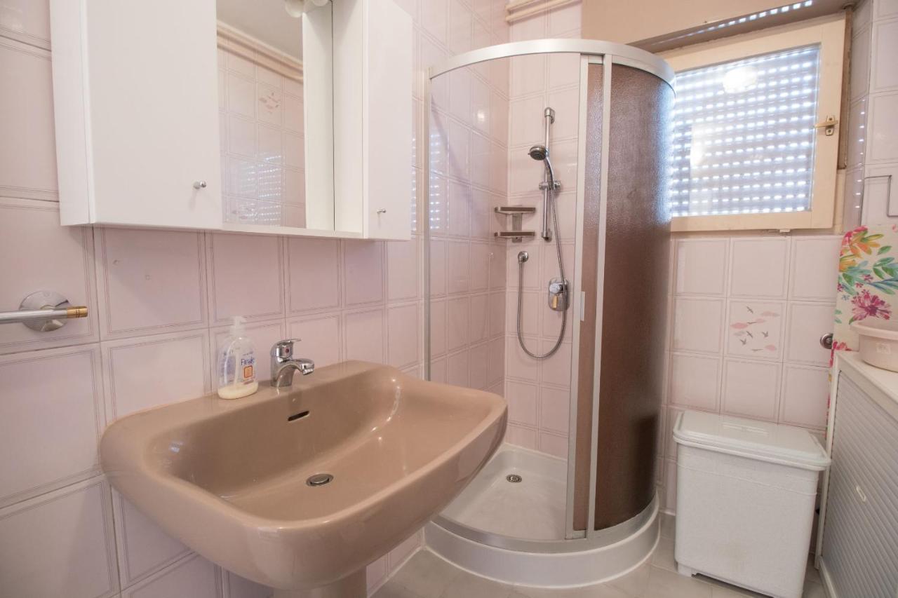 Apartment Kralj Селце Екстериор снимка