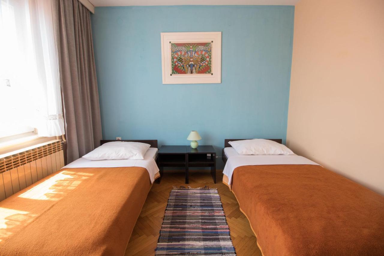 Apartment Kralj Селце Екстериор снимка