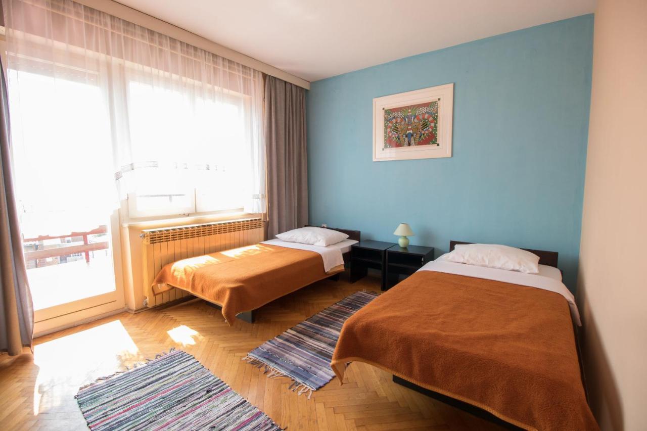 Apartment Kralj Селце Екстериор снимка