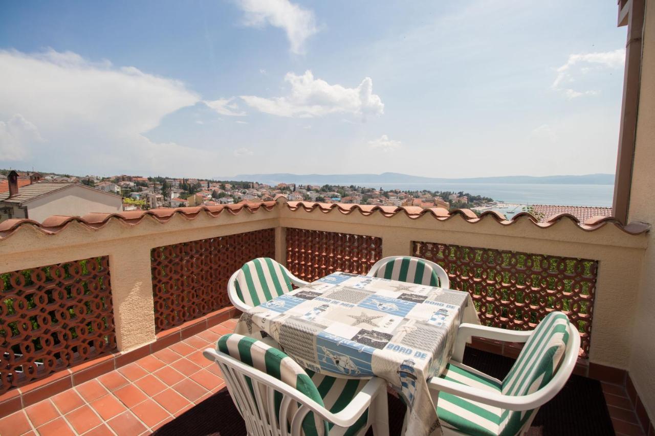 Apartment Kralj Селце Екстериор снимка