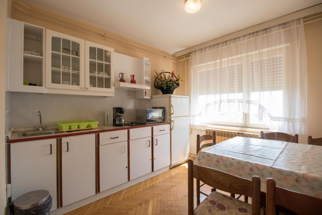 Apartment Kralj Селце Екстериор снимка
