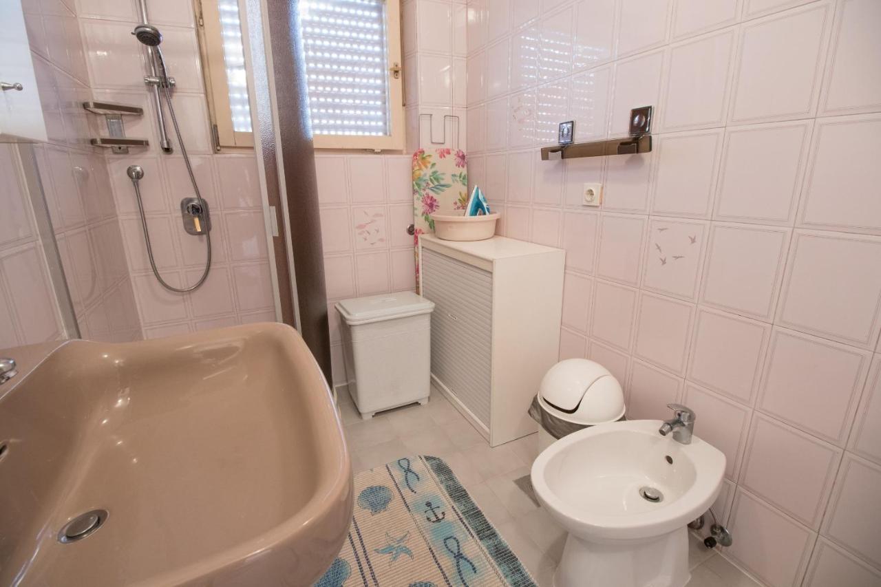 Apartment Kralj Селце Екстериор снимка