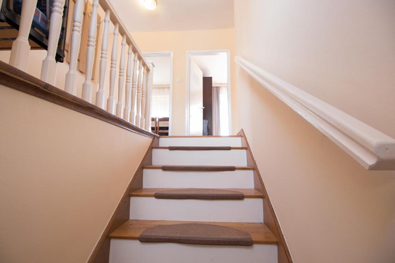 Apartment Kralj Селце Екстериор снимка