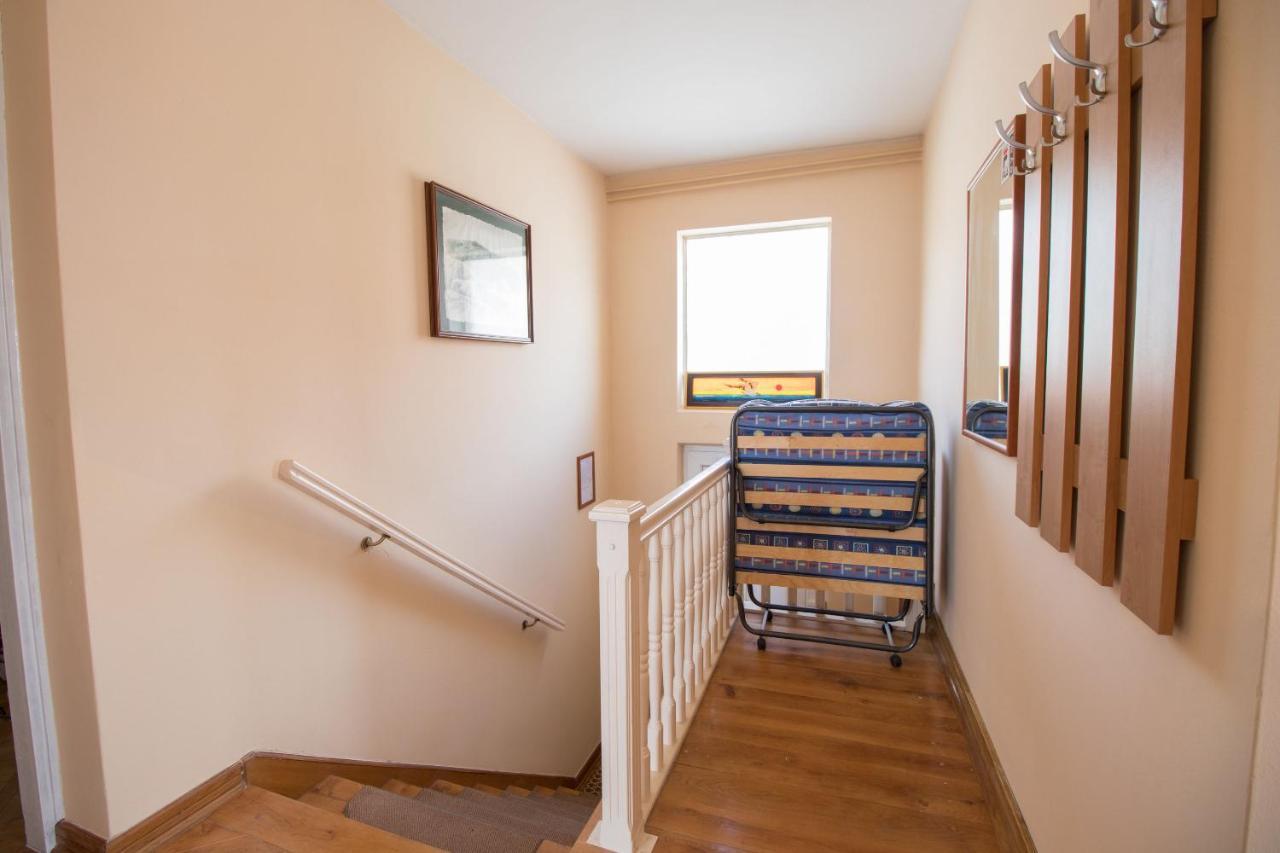 Apartment Kralj Селце Екстериор снимка