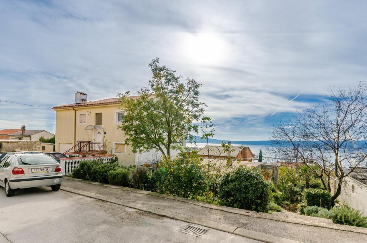 Apartment Kralj Селце Екстериор снимка