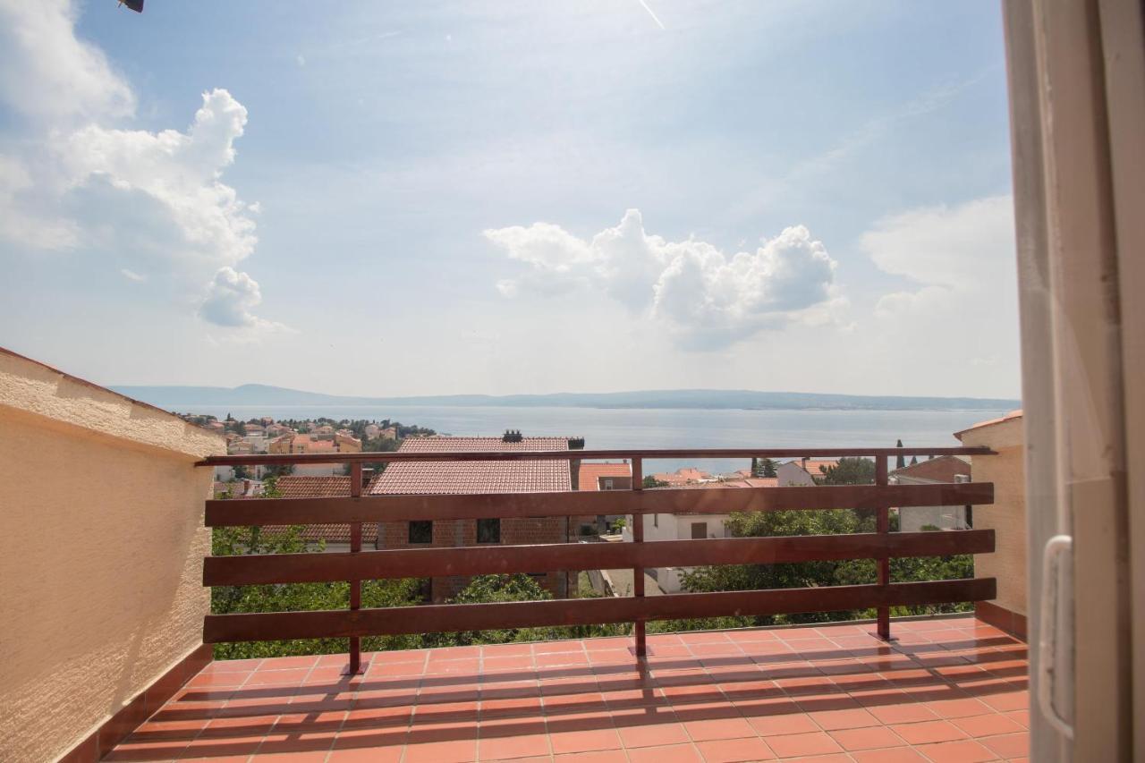 Apartment Kralj Селце Екстериор снимка